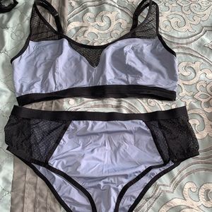 Torrid Curve Set